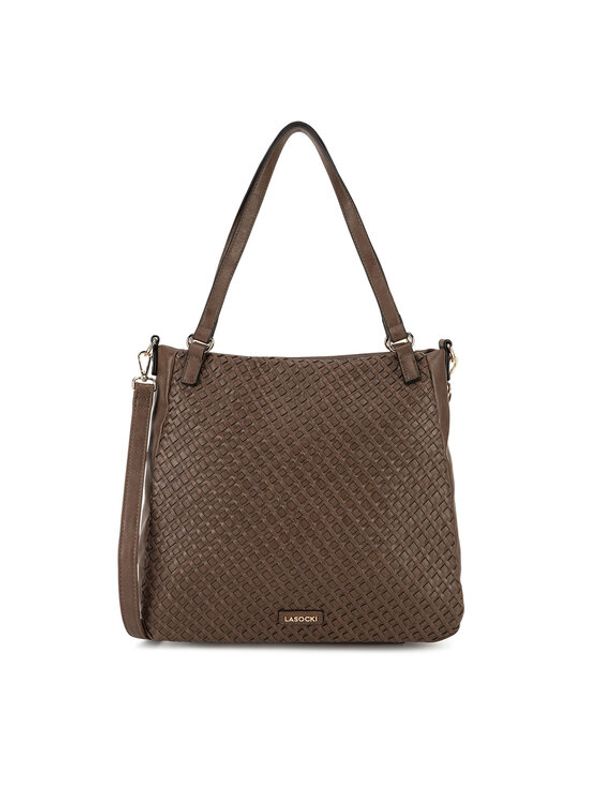 Lasocki Lasocki Torbica LSK-K-046-06 Kaki