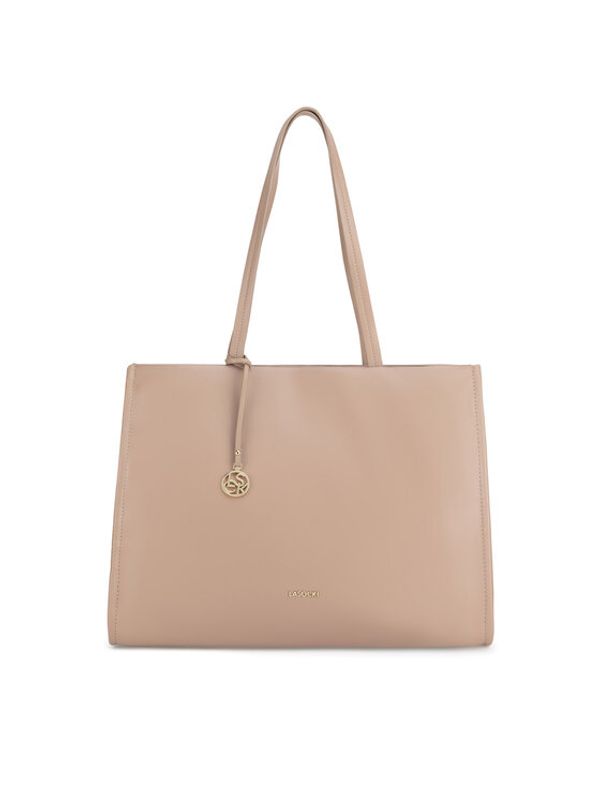 Lasocki Lasocki Torbica LSK-K-048-06 Bež