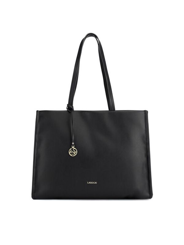Lasocki Lasocki Torbica LSK-K-048-06 Crna