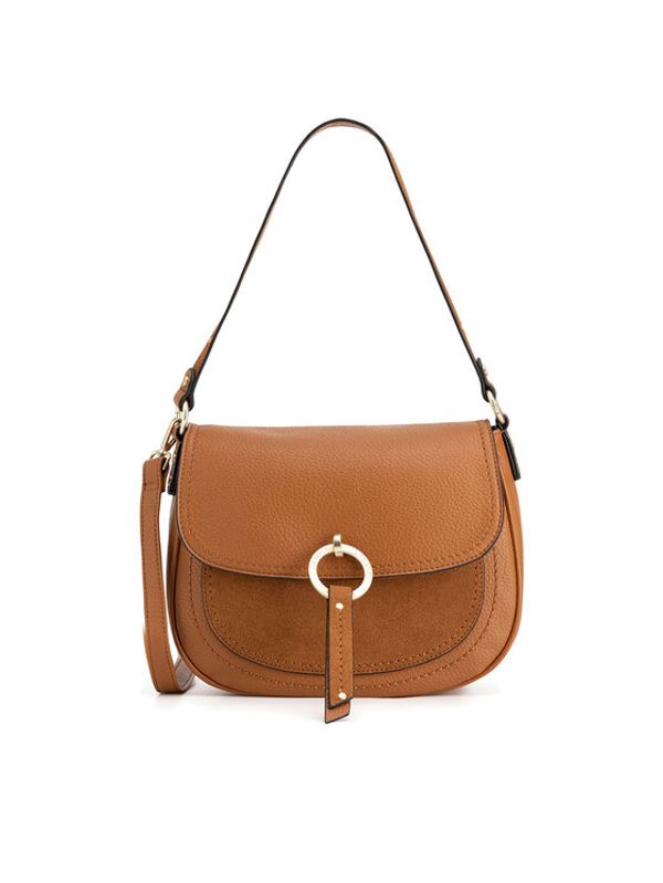 Lasocki Lasocki Torbica LSK-K-063-06 Smeđa