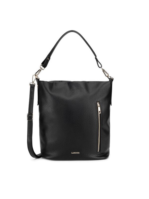 Lasocki Lasocki Torbica LSK-K-066-06 Crna
