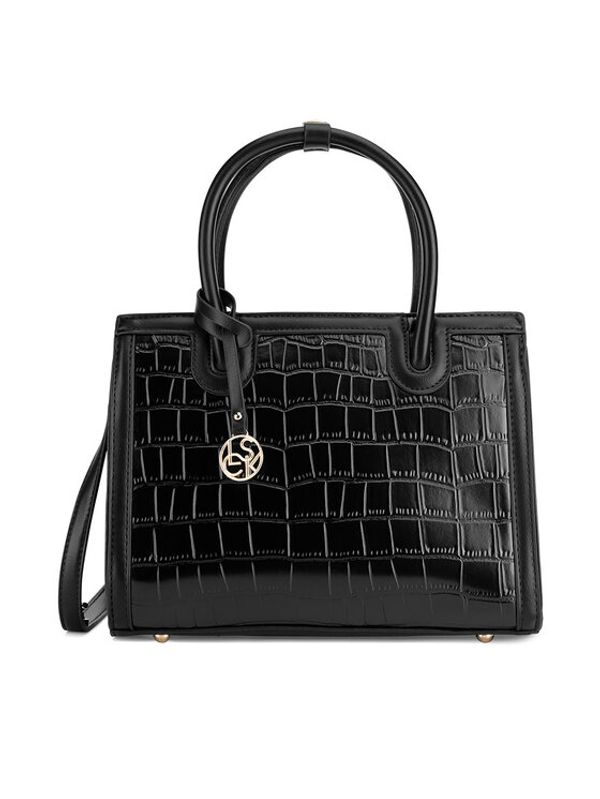 Lasocki Lasocki Torbica LSK-L-077-06 Crna