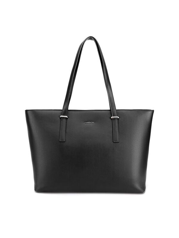 Lasocki Lasocki Torbica MLP-B-004-06 Crna