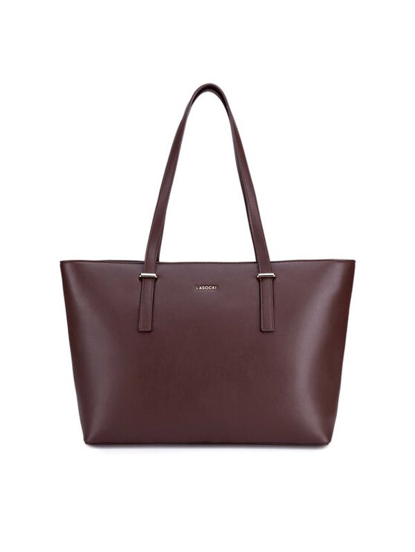 Lasocki Lasocki Torbica MLP-B-004-06 Smeđa