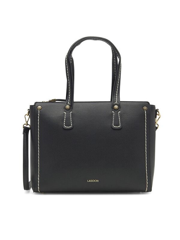Lasocki Lasocki Torbica MLS-B-001-05 Crna