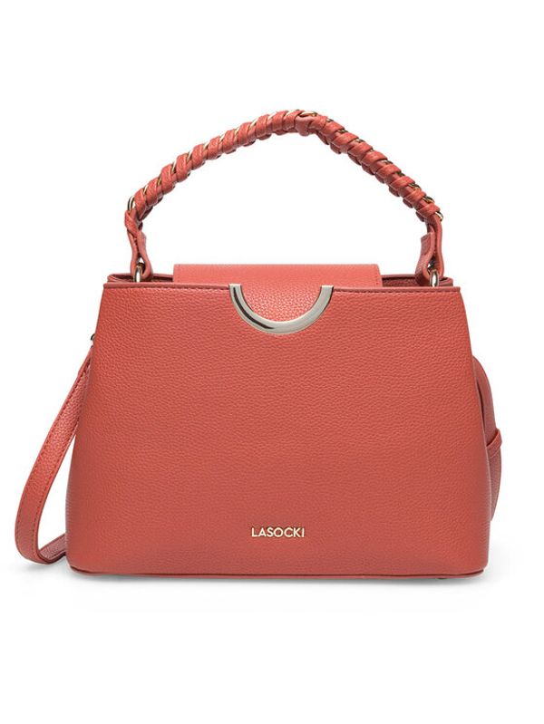 Lasocki Lasocki Torbica MLS-E-056-05 Crvena