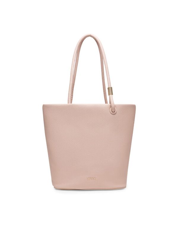 Lasocki Lasocki Torbica MLT-E-028-05 Écru