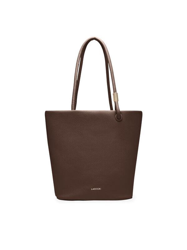 Lasocki Lasocki Torbica MLT-E-028-05 Smeđa