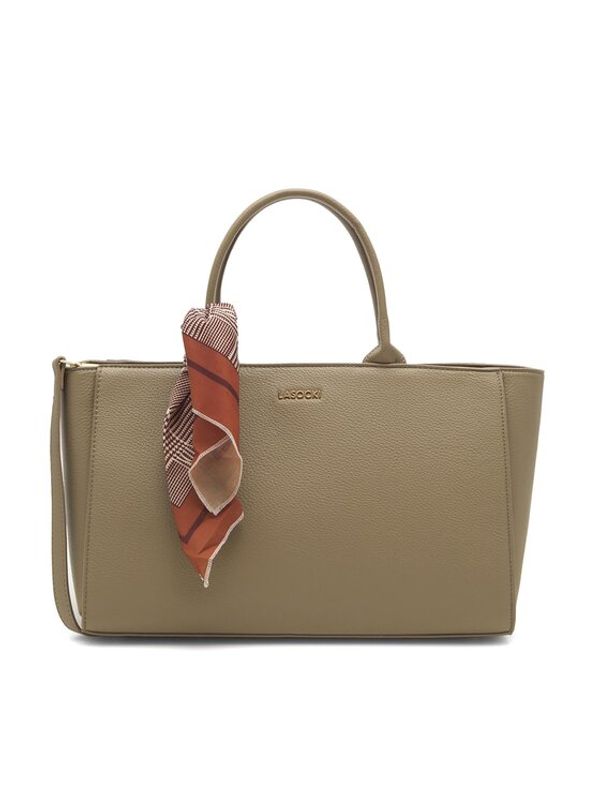 Lasocki Lasocki Torbica MLT-J-014-05 Kaki