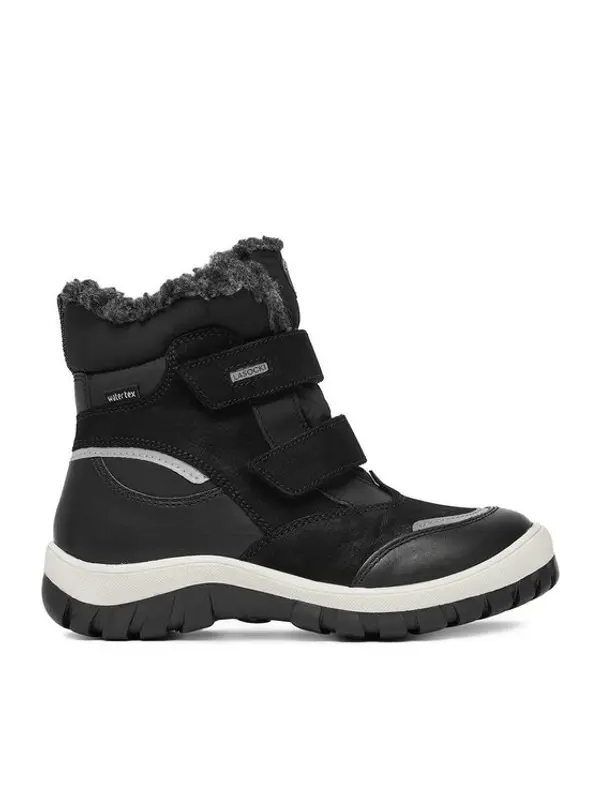 Lasocki Young Lasocki Young Čizme za snijeg CEO-CI12-1797-24A(IV)CH Crna