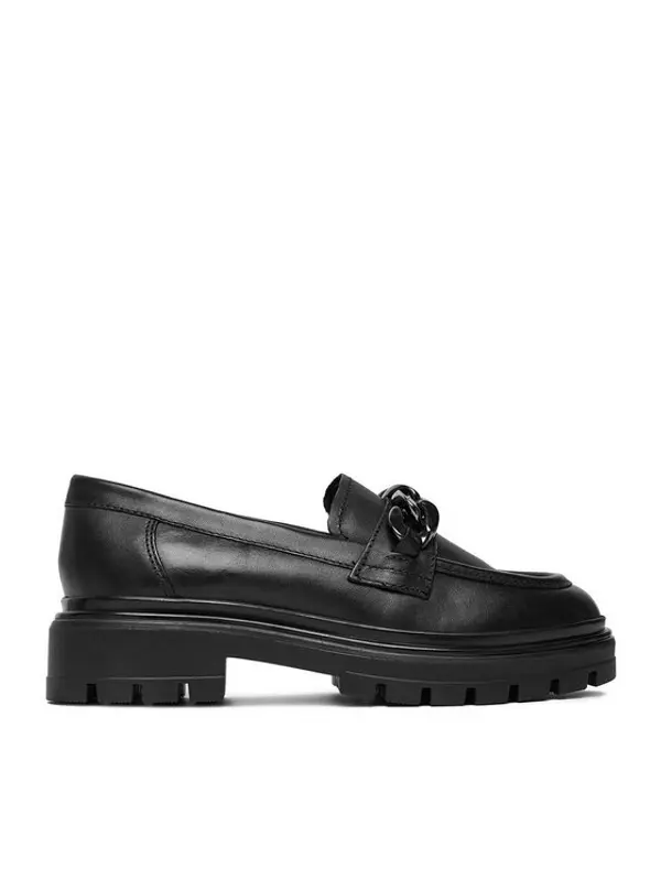 Lasocki Young Lasocki Young Loaferice CEO-CI12-PASCAL-09 Crna