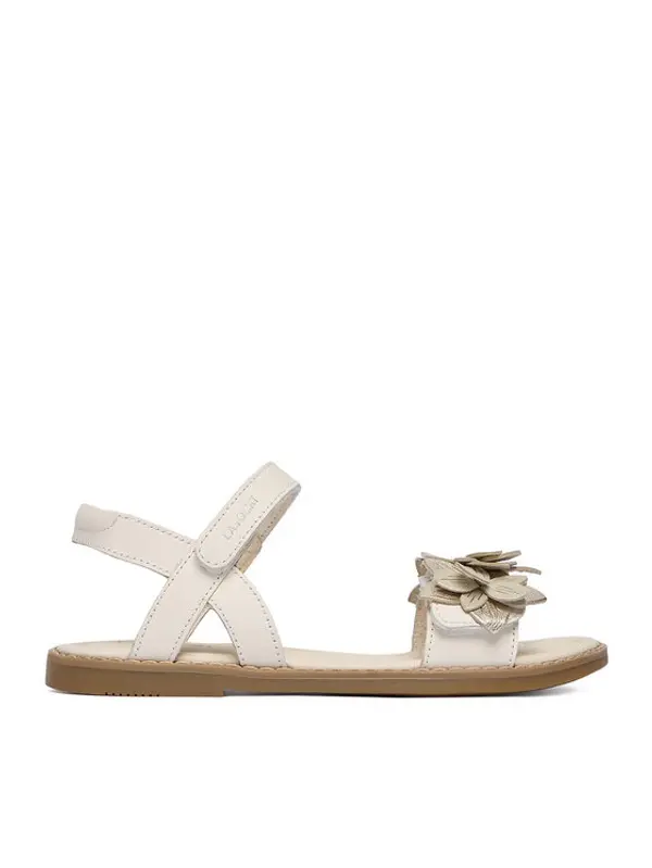 Lasocki Young Lasocki Young Sandale CEO-CI12-3027-13 Krem