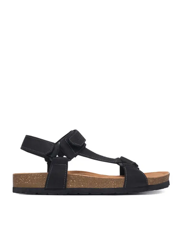 Lasocki Young Lasocki Young Sandale CEO-CI12-AIR-03 Crna