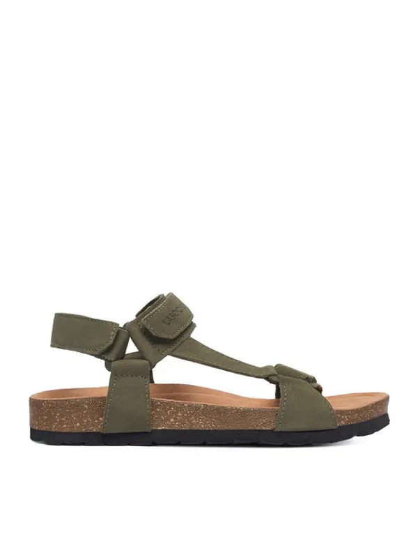 Lasocki Young Lasocki Young Sandale CEO-CI12-AIR-03 Kaki