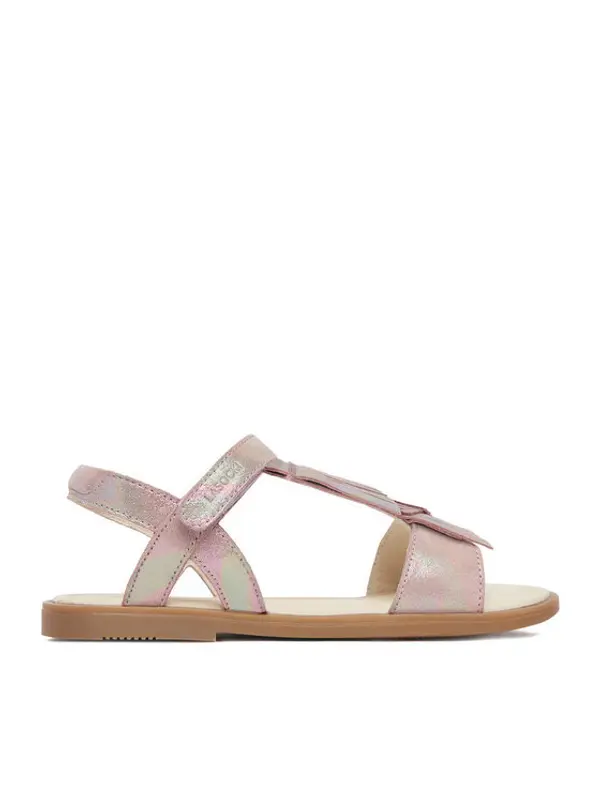Lasocki Young Lasocki Young Sandale CEO-VERNIS-CI12-3027-01B Ljubičasta