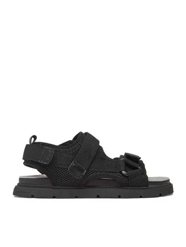 Lasocki Young Lasocki Young Sandale CS6081-05 Crna