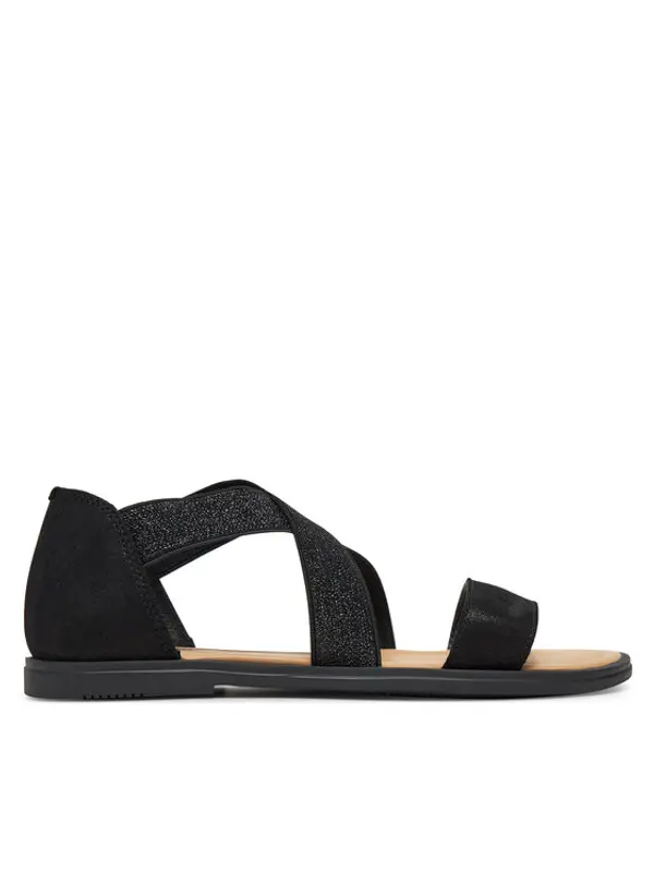 Lasocki Young Lasocki Young Sandale VERNIS CI12-3027-08 Crna