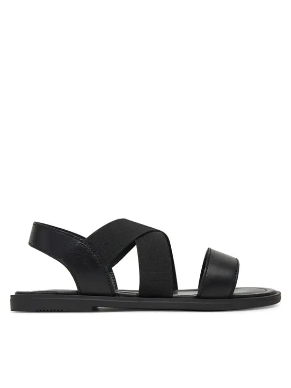 Lasocki Young Lasocki Young Sandale VERNIS CI12-3027-08A Crna