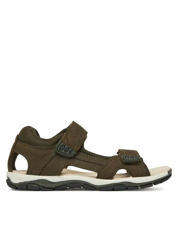Lasocki Young Lasocki Young Sandale WIGO CI12-2625-09 Kaki
