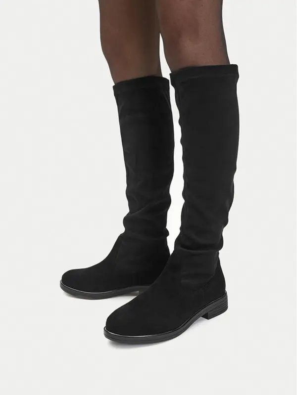 LASOCKI Lasocki Zimske čizme CEO-RST-56006-02 Crna