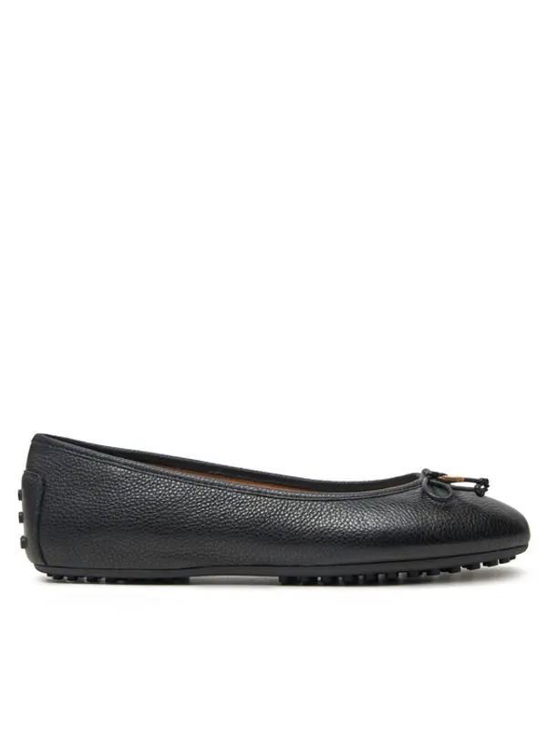 Lauren Ralph Lauren Lauren Ralph Lauren Balerinke 802942766001 Crna