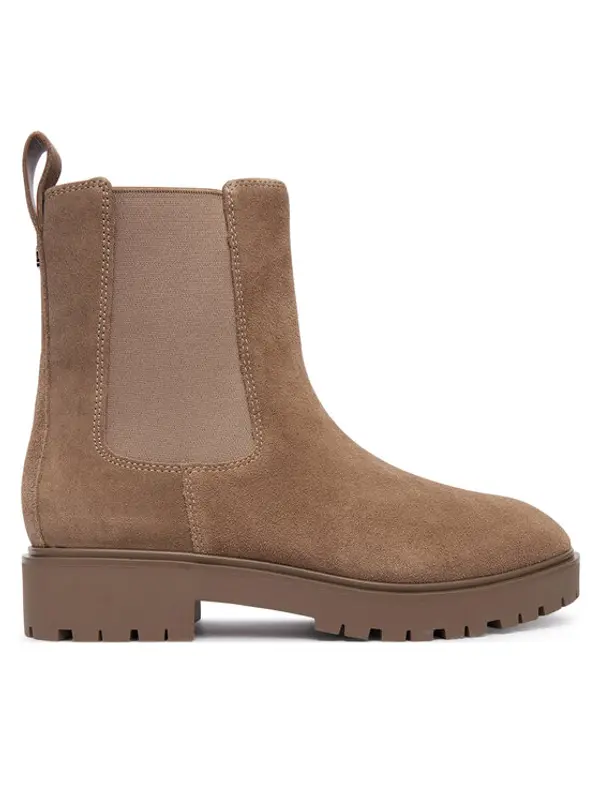 Lauren Ralph Lauren LAUREN RALPH LAUREN Chelsea cipele Allyson 802974477002 Bež
