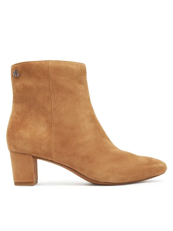 Lauren Ralph Lauren LAUREN RALPH LAUREN Čizme 802974504001 Bež