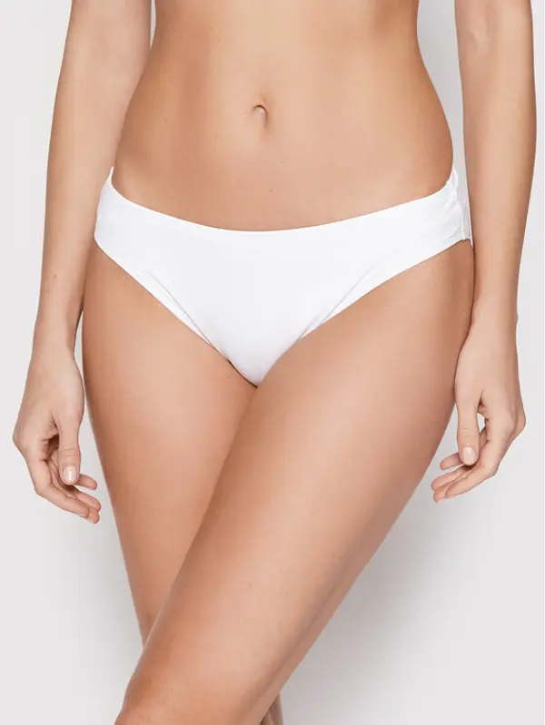Lauren Ralph Lauren Lauren Ralph Lauren Donji dio kupaćeg kostima 20101050 Bijela