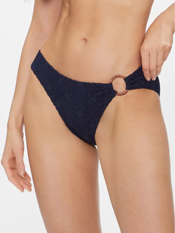 Lauren Ralph Lauren Lauren Ralph Lauren Donji dio kupaćeg kostima 20477051 Tamnoplava