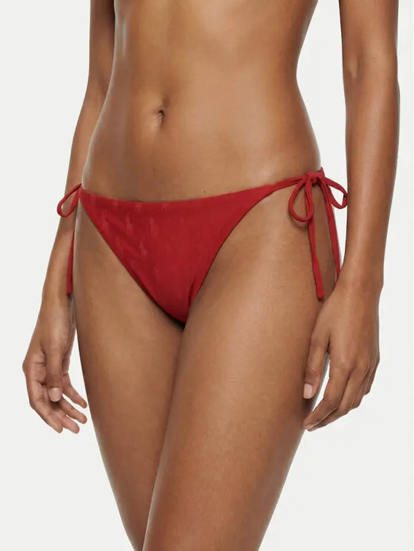 Lauren Ralph Lauren LAUREN RALPH LAUREN Donji dio kupaćeg kostima 21685551 Crvena