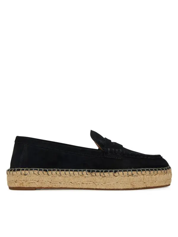 Lauren Ralph Lauren LAUREN RALPH LAUREN Espadrile Luize 802953958003 Crna