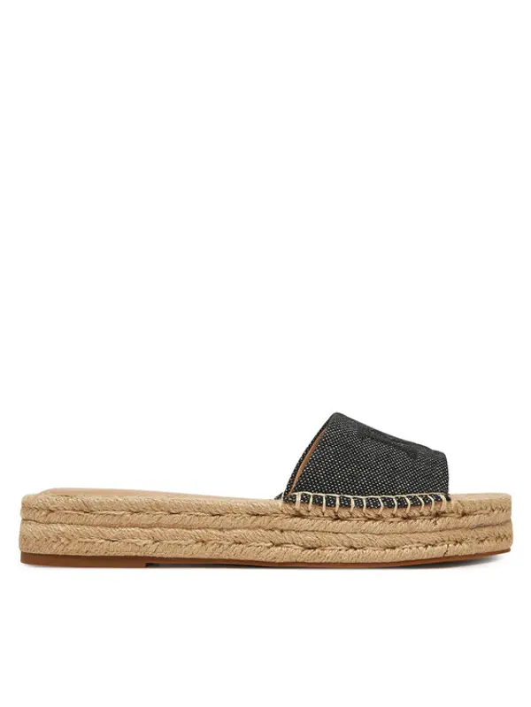 Lauren Ralph Lauren LAUREN RALPH LAUREN Espadrile Polly 802966866002 Bež