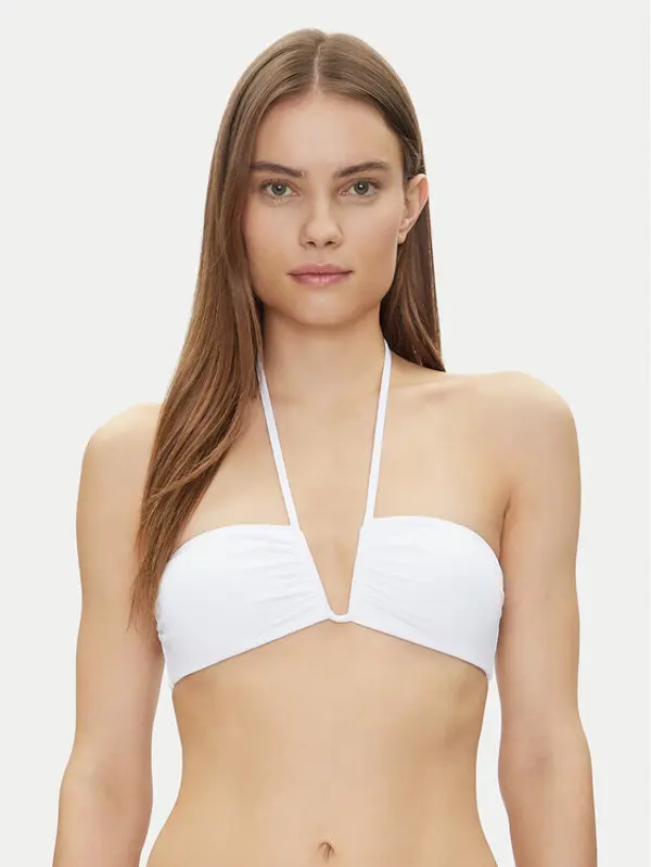 Lauren Ralph Lauren LAUREN RALPH LAUREN Gornji dio kupaćeg kostima 20401045 Bijela