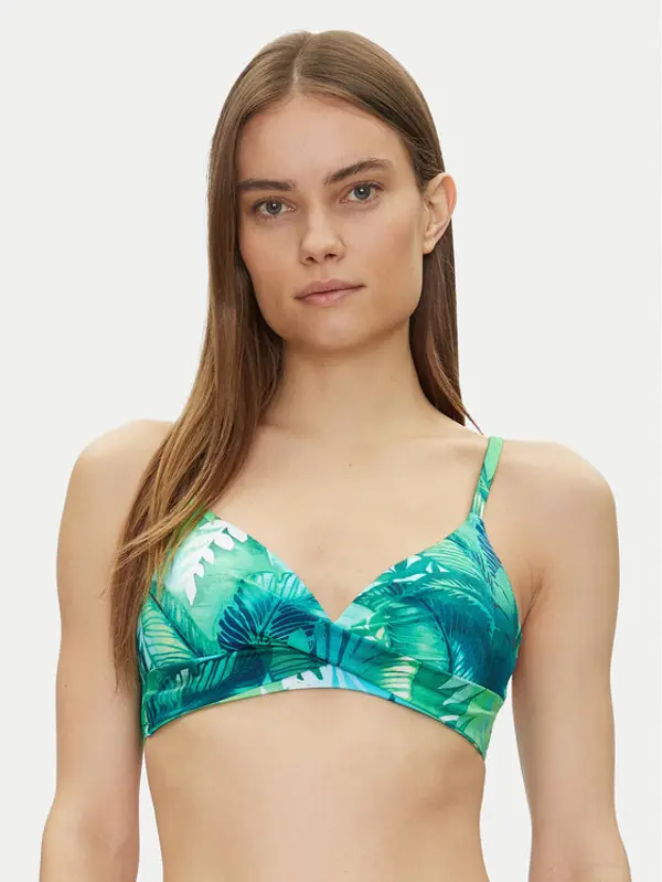 Lauren Ralph Lauren LAUREN RALPH LAUREN Gornji dio kupaćeg kostima 20523234 Šarena