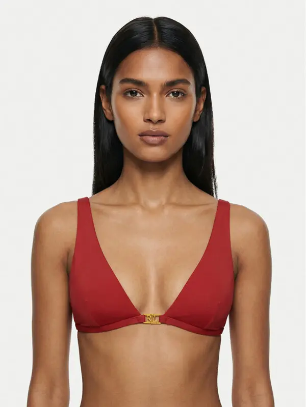 Lauren Ralph Lauren LAUREN RALPH LAUREN Gornji dio kupaćeg kostima 20601046 Crvena