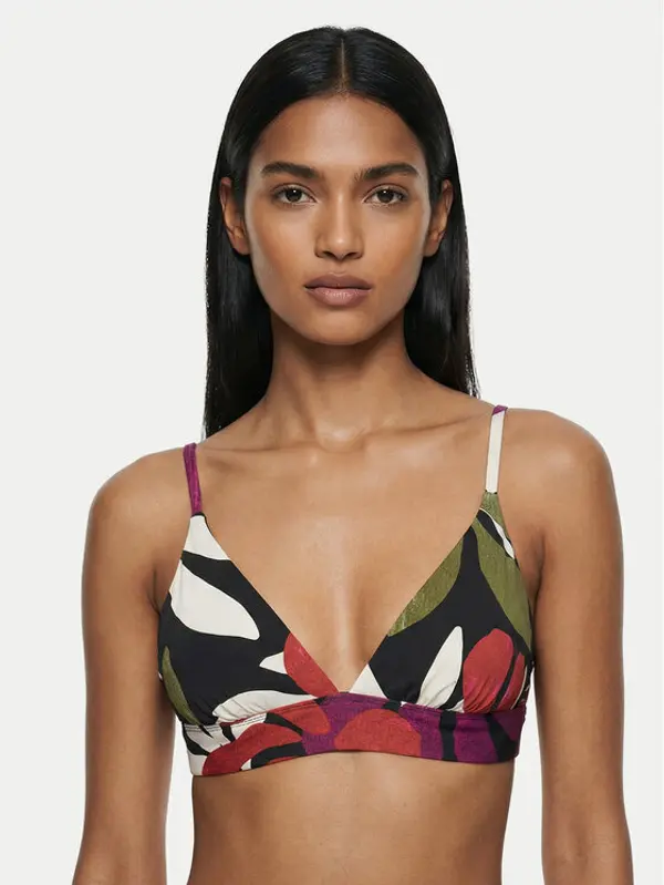 Lauren Ralph Lauren LAUREN RALPH LAUREN Gornji dio kupaćeg kostima 20637140 Šarena