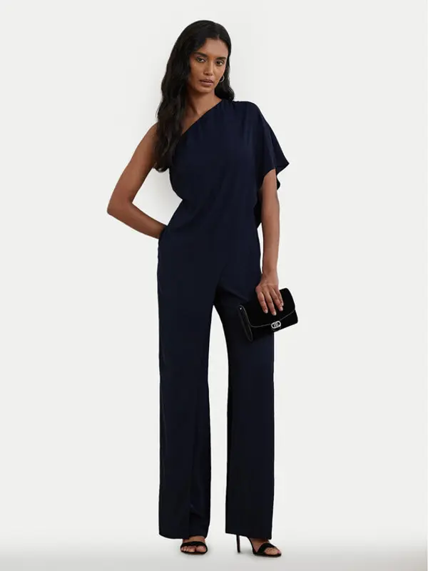 Lauren Ralph Lauren LAUREN RALPH LAUREN Kombinezon 2,53909E+11 Tamnoplava Regular Fit