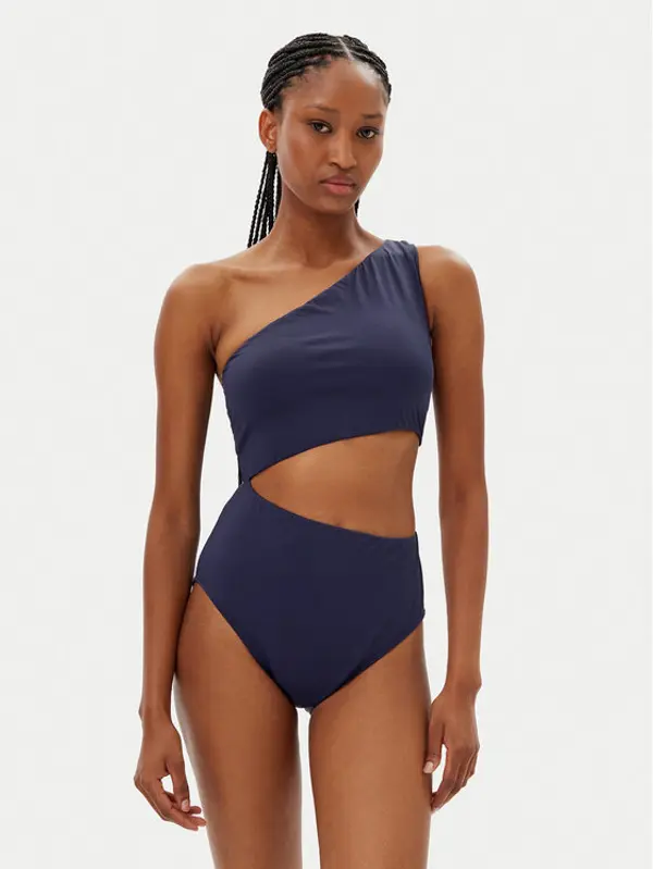 Lauren Ralph Lauren LAUREN RALPH LAUREN Kupaći kostim 20501163 Tamnoplava