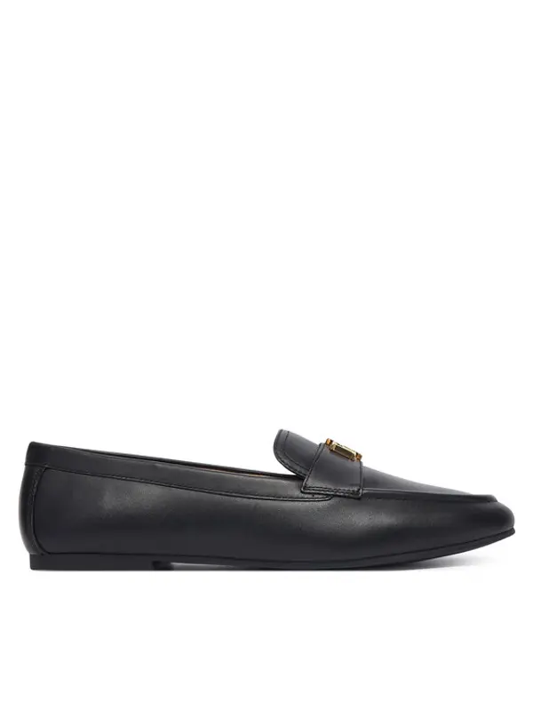 Lauren Ralph Lauren LAUREN RALPH LAUREN Loaferice Averi III 802P09041002 Crna