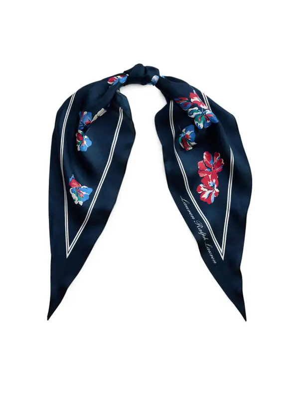 Lauren Ralph Lauren LAUREN RALPH LAUREN Marama 454P14494001 Tamnoplava