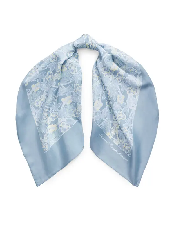 Lauren Ralph Lauren LAUREN RALPH LAUREN Marama 454P14497002 Svijetloplava