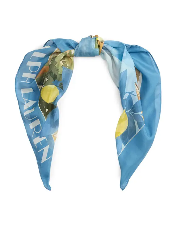 Lauren Ralph Lauren LAUREN RALPH LAUREN Marama 454P14498001 Šarena