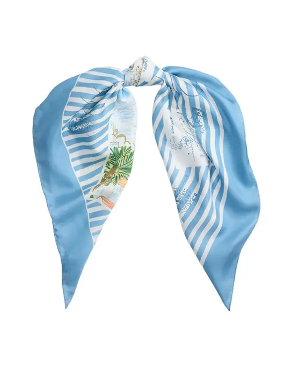 Lauren Ralph Lauren LAUREN RALPH LAUREN Marama 454P14501001 Šarena