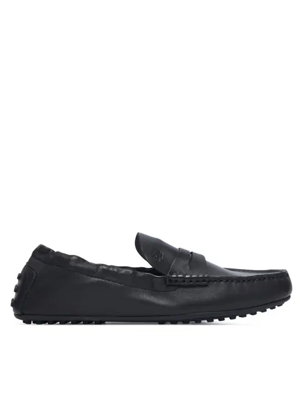 Lauren Ralph Lauren LAUREN RALPH LAUREN Mokasinke Wynnie 802P15834002 Crna