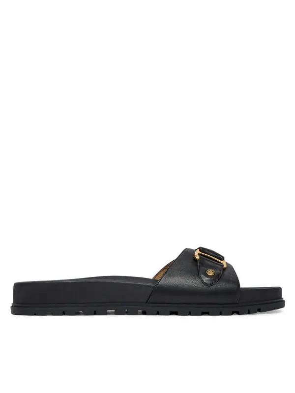 Lauren Ralph Lauren LAUREN RALPH LAUREN Natikače 802982883002 Crna