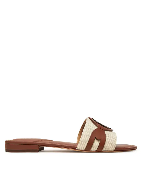 Lauren Ralph Lauren LAUREN RALPH LAUREN Natikače Alegra 802826823001 Bež