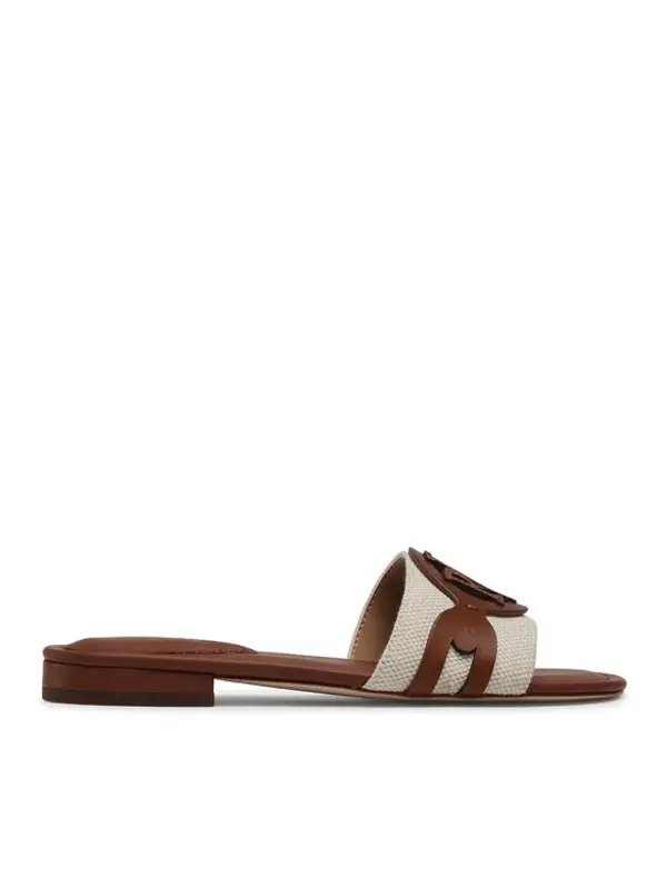 Lauren Ralph Lauren LAUREN RALPH LAUREN Natikače Alegra 802826823001 Bež