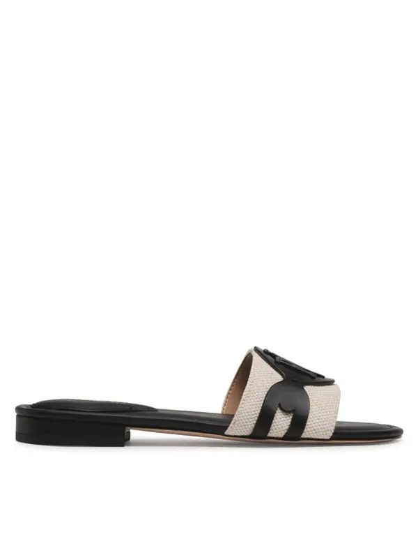 Lauren Ralph Lauren LAUREN RALPH LAUREN Natikače Alegra 802826823004 Bež