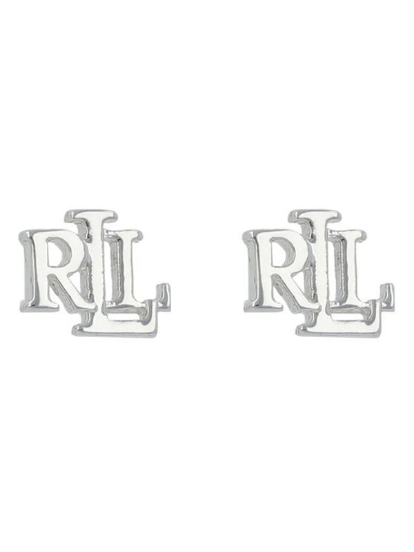 LAUREN RALPH LAUREN Lauren Ralph Lauren Naušnice 60538829 Srebrna