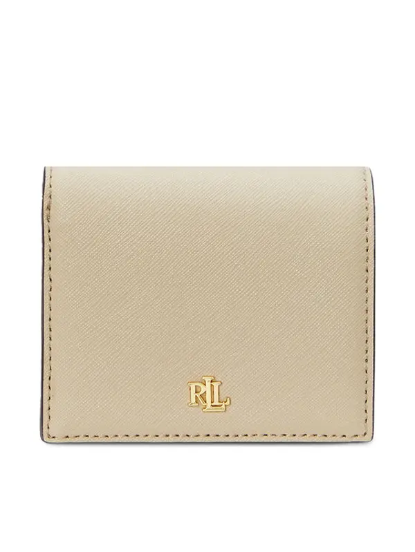 Lauren Ralph Lauren LAUREN RALPH LAUREN Novčanik 432962112007 Écru